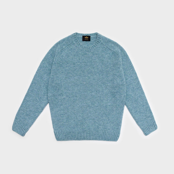 Sanders Alpaca Sweater