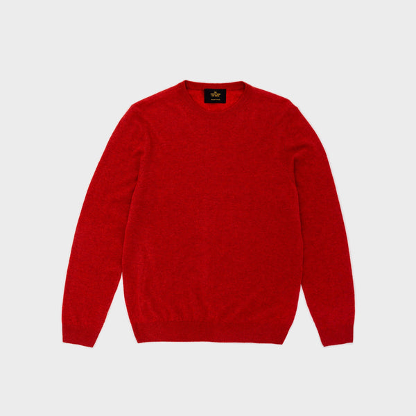 Dizzy Cashmere Sweater