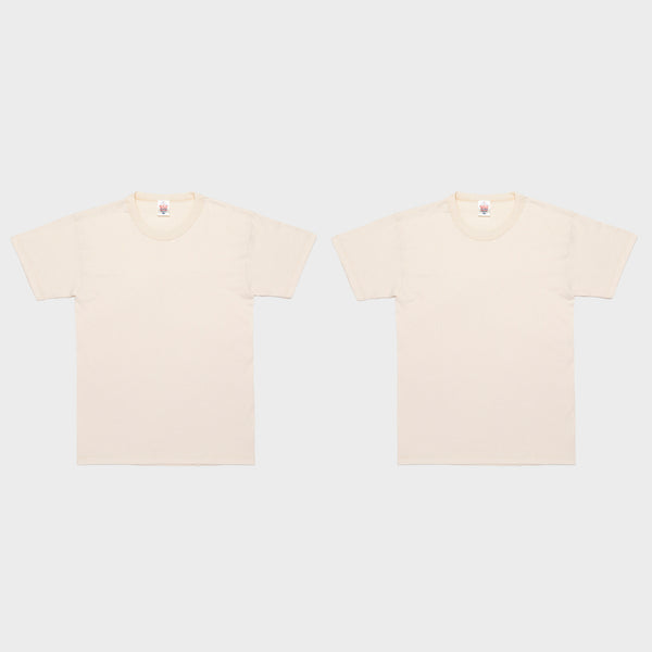Benny Tee SS 2-PACK