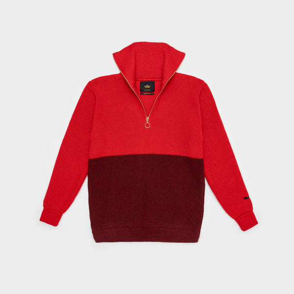 Hancock Troyer Sweater